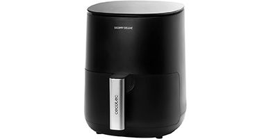 Cecotec Freidora sin Aceite 2,5 L