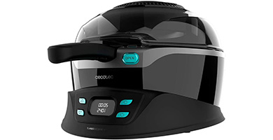 Cecotec Freidora sin Aceite 3,5 L