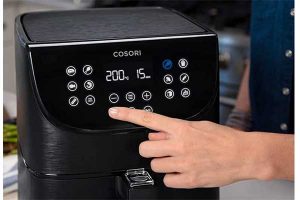 tips para usar el air fryer