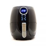 freidora sin aceite frontal