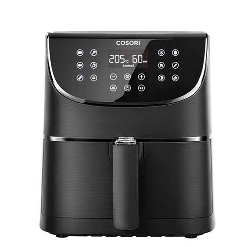 COSORI Freidora sin Aceite 5.5 L