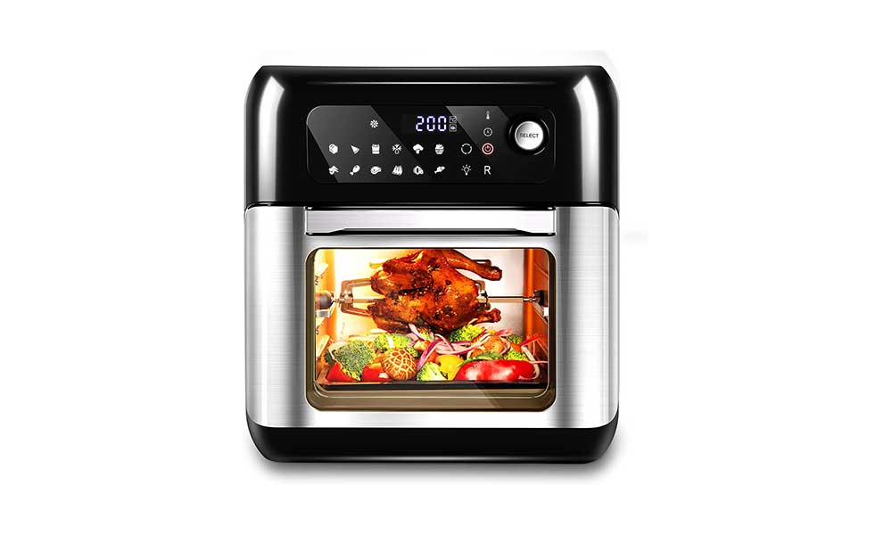 Air Fryer Multifunction